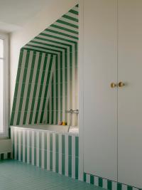 Asnières | Joséphine Larere Architecte