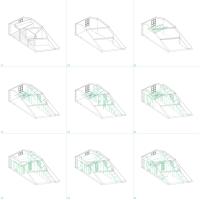 Corentin | Joséphine Larere Architecte