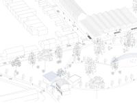 Douaisis agglo | Joséphine Larere Architecte