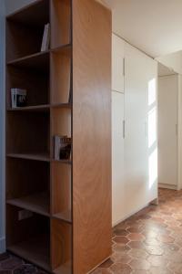 Corentin | Joséphine Larere Architecte