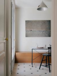 Asnières | Joséphine Larere Architecte