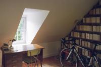 Maison BR | Joséphine Larere Architecte