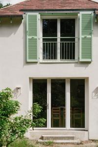 Surélévation CLF | Joséphine Larere Architecte