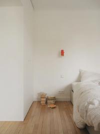 Robert Blache | Joséphine Larere Architecte