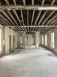 ABG | Joséphine Larere Architecte