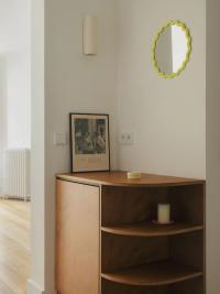 Robert Blache | Joséphine Larere Architecte