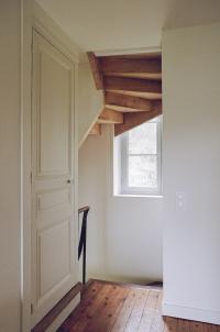 Maison BR | Joséphine Larere Architecte