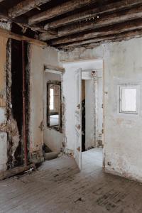 ABG | Joséphine Larere Architecte