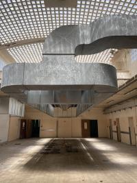 Courcy | Joséphine Larere Architecte