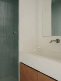 Robert Blache | Joséphine Larere Architecte