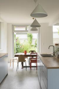 Maison BR | Joséphine Larere Architecte