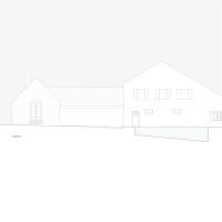 Ecuries | Joséphine Larere Architecte