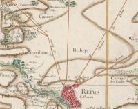 Courcy | Joséphine Larere Architecte