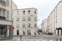 ABG | Joséphine Larere Architecte