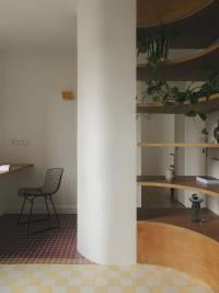 Robert Blache | Joséphine Larere Architecte