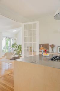 Conflans | Joséphine Larere Architecte