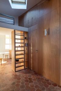 Corentin | Joséphine Larere Architecte