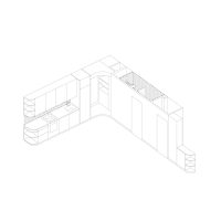 Crimée | Joséphine Larere Architecte