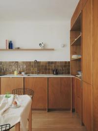 Robert Blache | Joséphine Larere Architecte