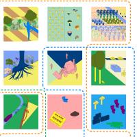 Courcy | Joséphine Larere Architecte