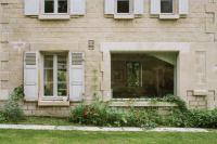 Maison BR | Joséphine Larere Architecte