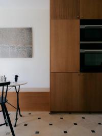 Asnières | Joséphine Larere Architecte