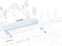 Douaisis agglo | Joséphine Larere Architecte