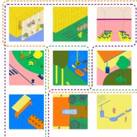 Courcy | Joséphine Larere Architecte