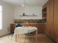 Robert Blache | Joséphine Larere Architecte