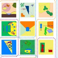 Courcy | Joséphine Larere Architecte