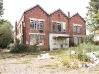 Douaisis agglo | Joséphine Larere Architecte
