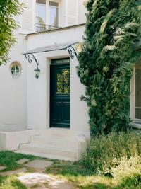 Asnières | Joséphine Larere Architecte