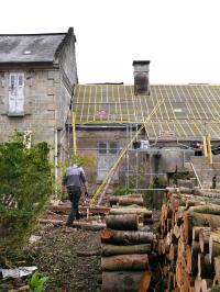 Maison BR | Joséphine Larere Architecte