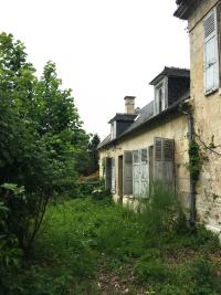 Maison BR | Joséphine Larere Architecte