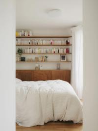 Robert Blache | Joséphine Larere Architecte