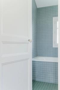 Conflans | Joséphine Larere Architecte