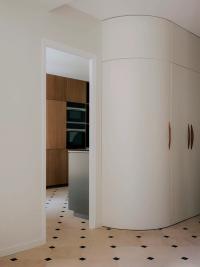 Asnières | Joséphine Larere Architecte