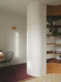 Robert Blache | Joséphine Larere Architecte