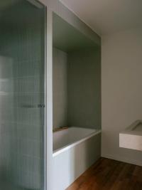 Asnières | Joséphine Larere Architecte