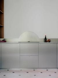 Asnières | Joséphine Larere Architecte