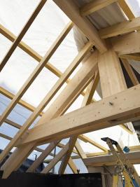 Maison CLF | Joséphine Larere Architecte