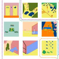 Courcy | Joséphine Larere Architecte