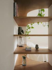 Robert Blache | Joséphine Larere Architecte