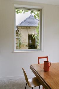 Maison BR | Joséphine Larere Architecte