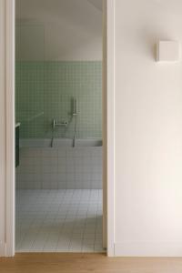 Surélévation CLF | Joséphine Larere Architecte