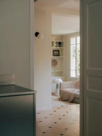 Asnières | Joséphine Larere Architecte