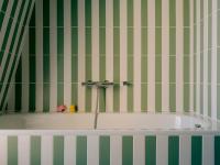 Asnières | Joséphine Larere Architecte