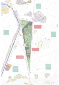 Courcy | Joséphine Larere Architecte