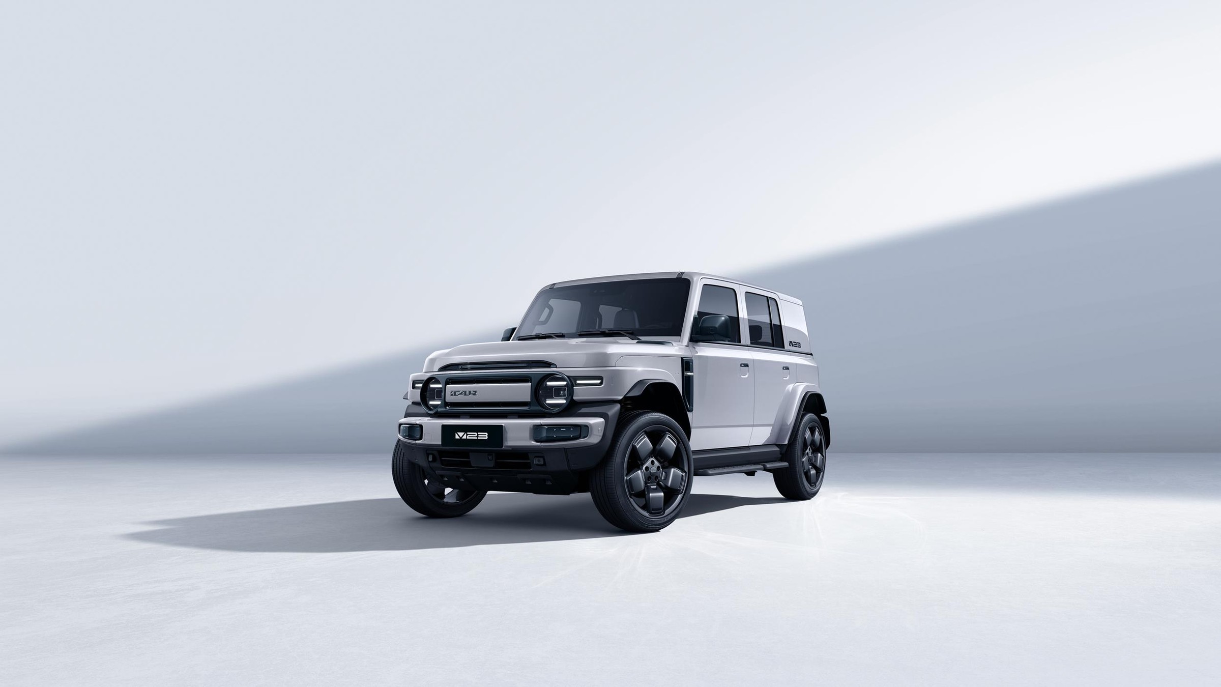 iCAUR confirms nationwide dealership rollout strategy for South Africa