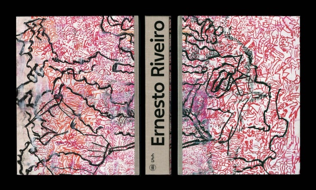 Ernesto Riveiro Monography
